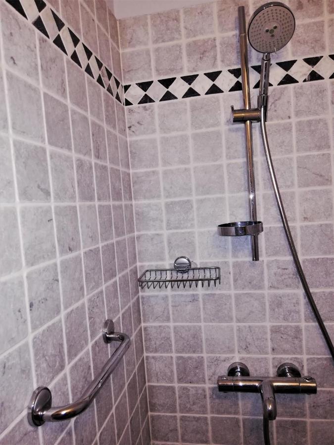 Au Charme Du 13 Faubourg De France A Bouillon Villa Eksteriør billede