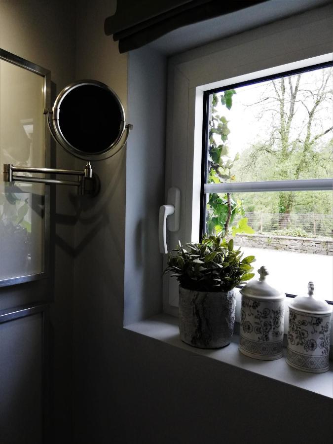 Au Charme Du 13 Faubourg De France A Bouillon Villa Eksteriør billede