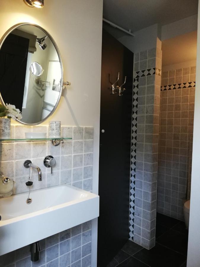 Au Charme Du 13 Faubourg De France A Bouillon Villa Eksteriør billede
