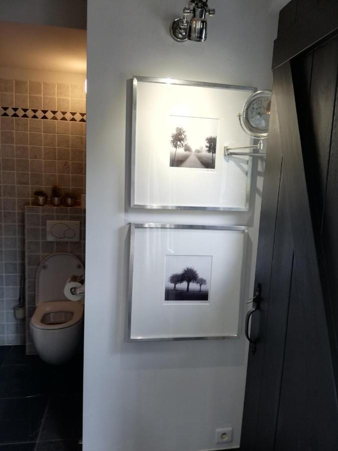 Au Charme Du 13 Faubourg De France A Bouillon Villa Eksteriør billede