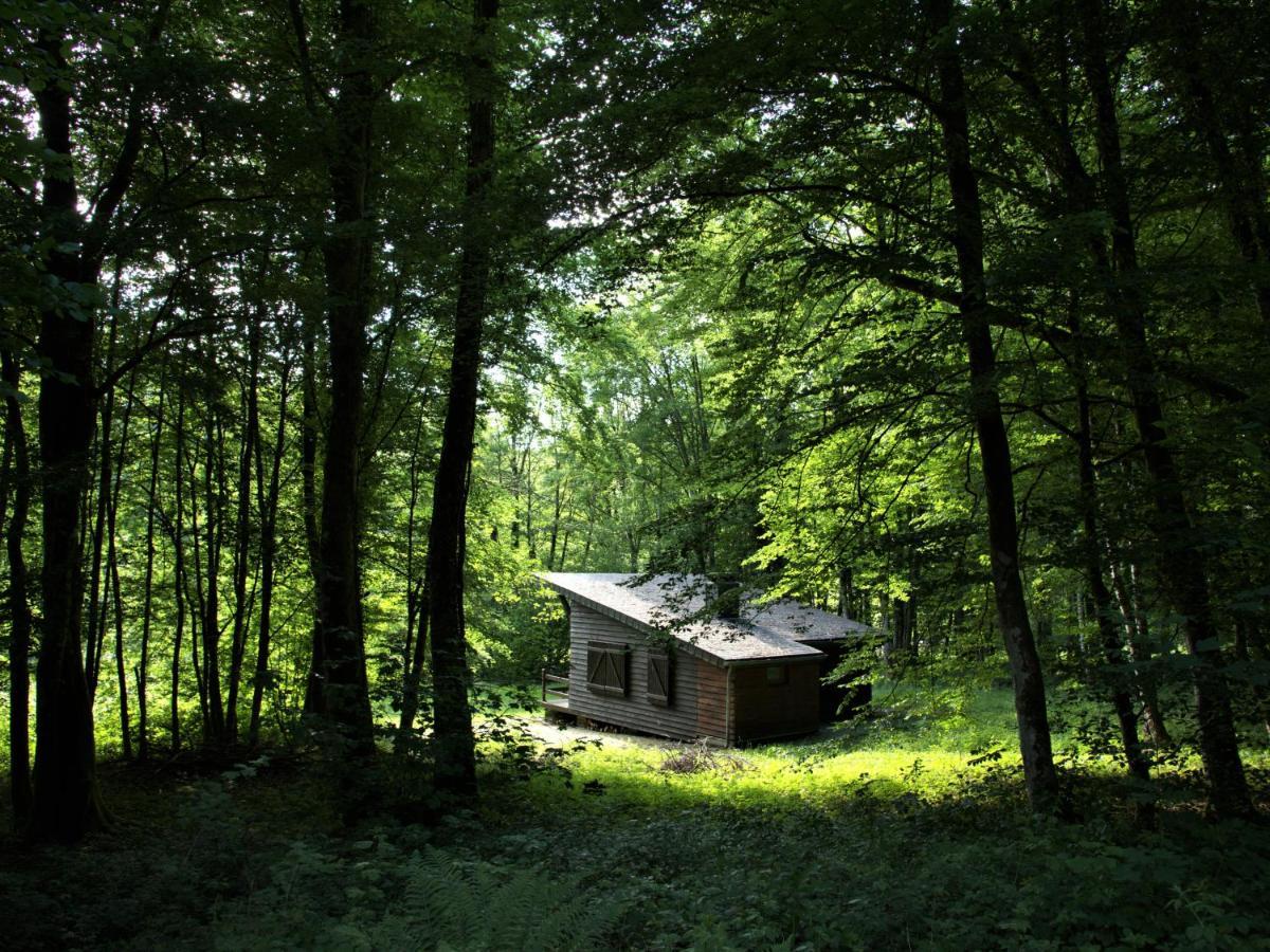 Au Charme Du 13 Faubourg De France A Bouillon Villa Eksteriør billede