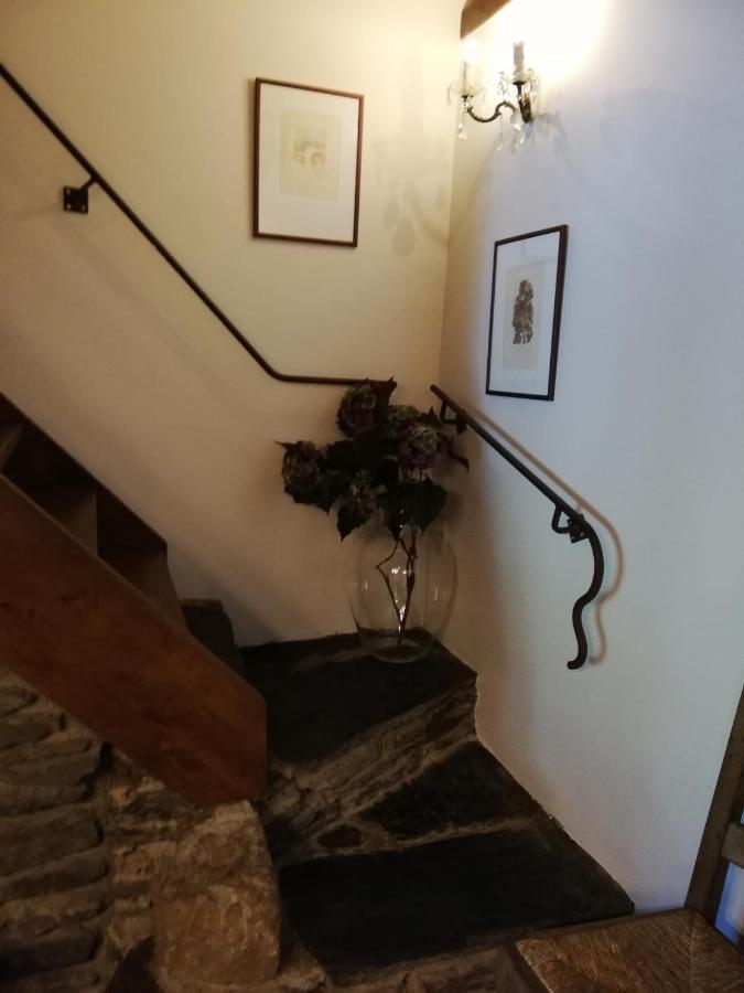 Au Charme Du 13 Faubourg De France A Bouillon Villa Eksteriør billede